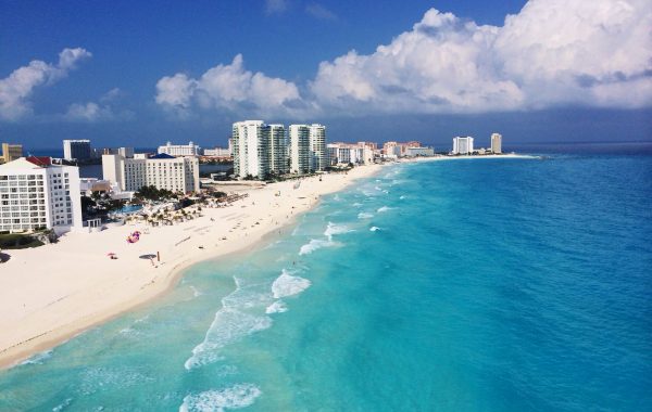 Cancún