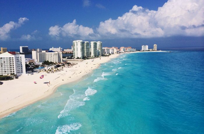 Cancún