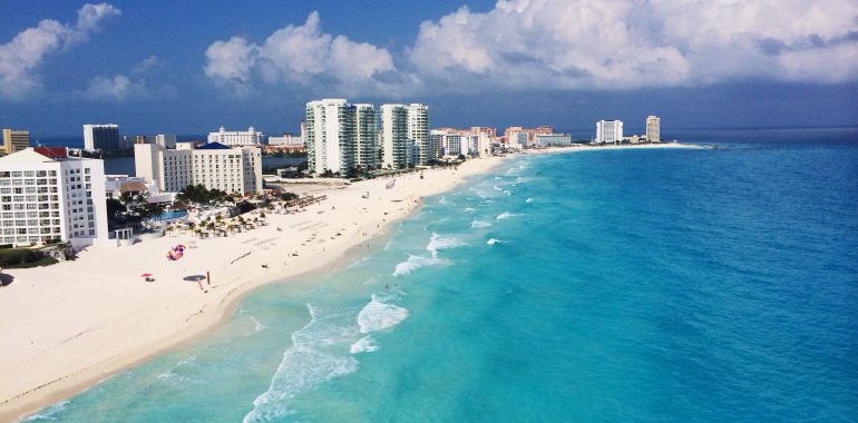 Cancún