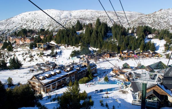 Bariloche