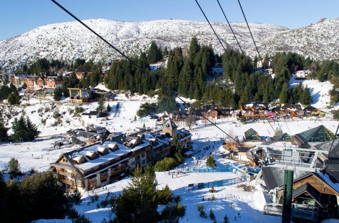 Bariloche