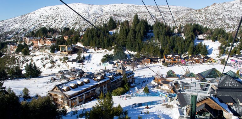 Bariloche