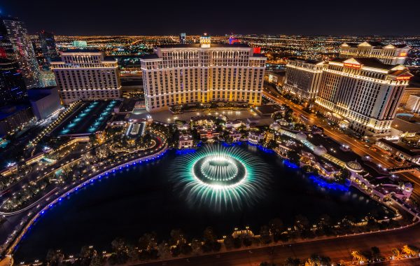 Las Vegas