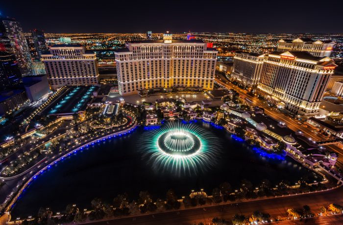 Las Vegas