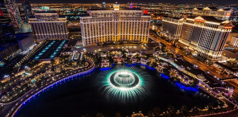 Las Vegas