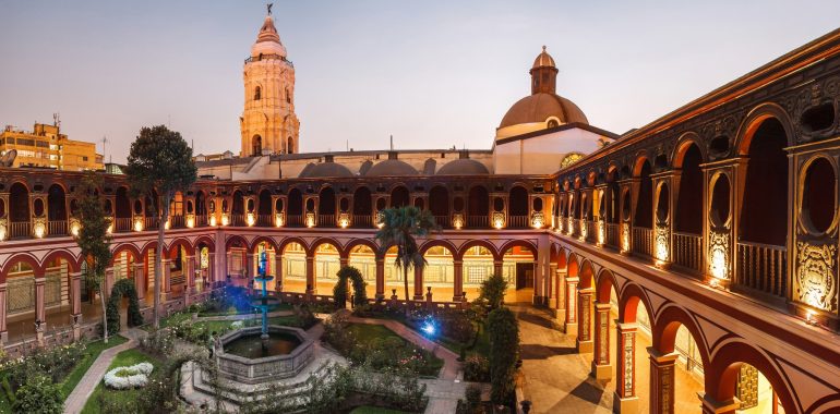 Lima