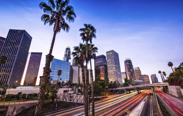 Los Angeles