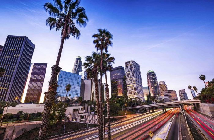 Los Angeles