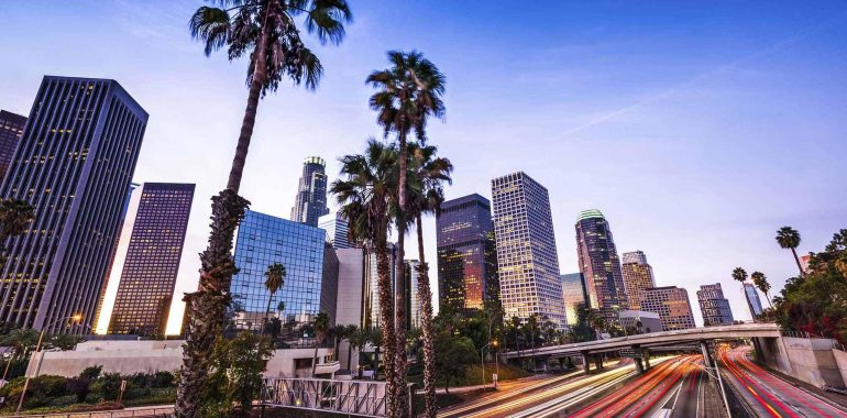 Los Angeles