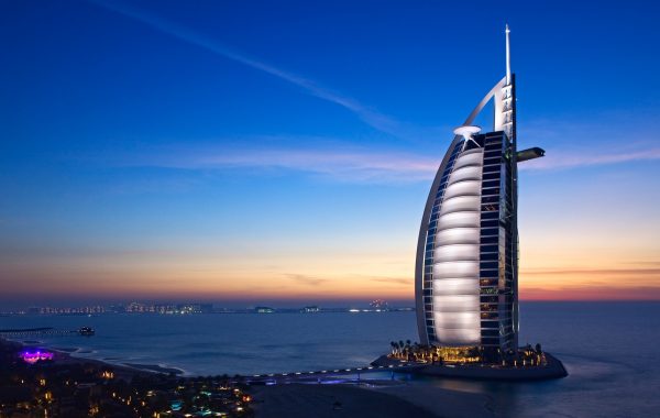 Dubai