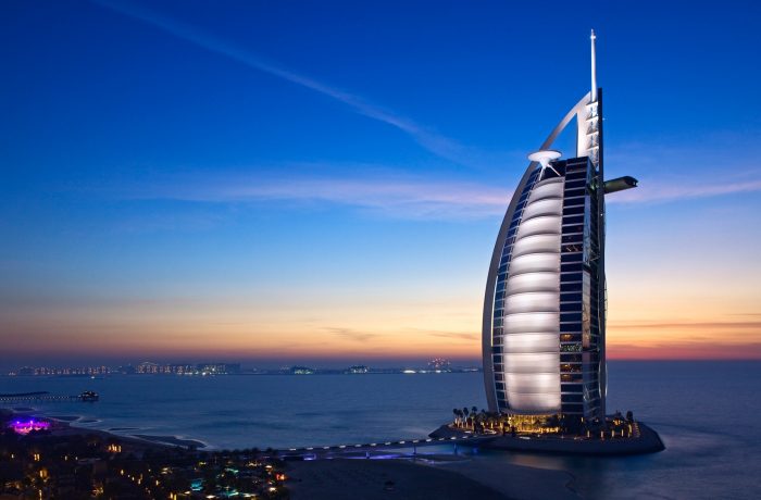Dubai