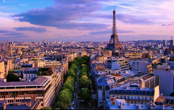 Paris