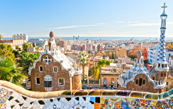 Barcelona