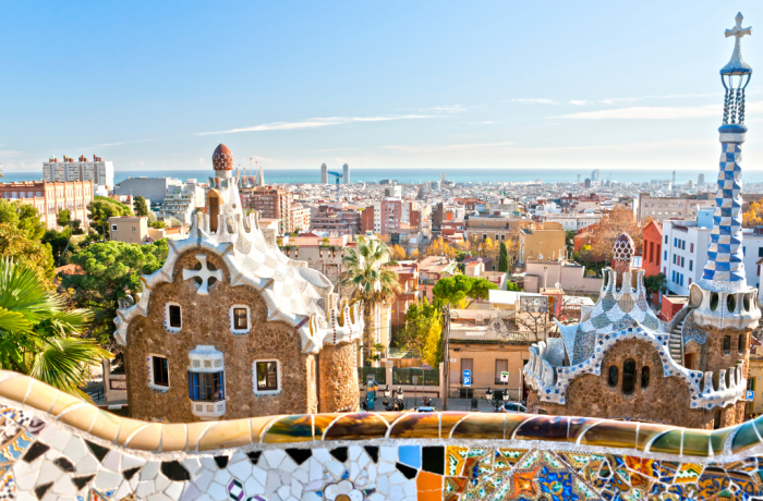 Barcelona