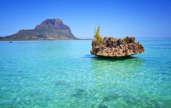 Ilha Maurício