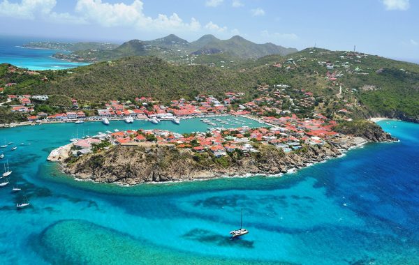 Saint Barths