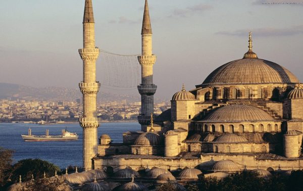 ISTAMBUL