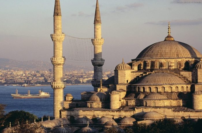 ISTAMBUL