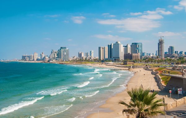 TEL AVIV