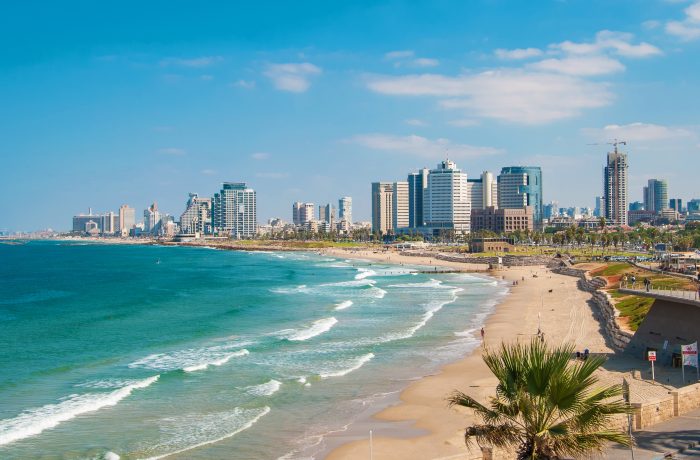 TEL AVIV