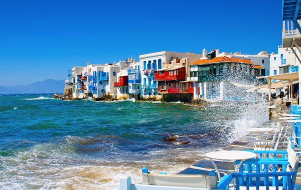 MYKONOS
