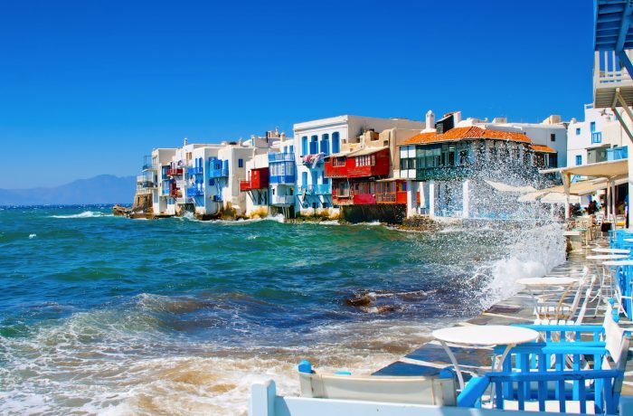 MYKONOS