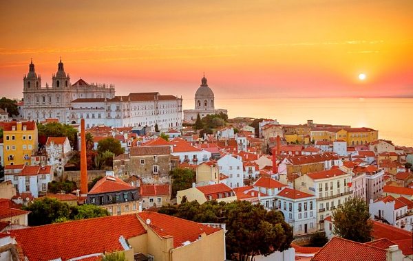 Lisboa