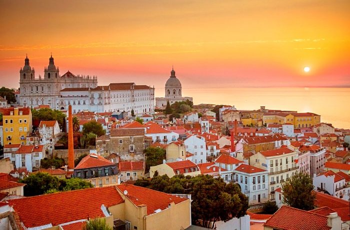 Lisboa