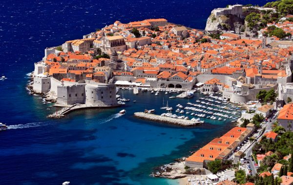 DUBROVNIK