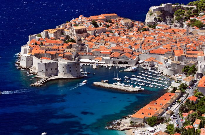 DUBROVNIK