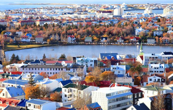 Reykjavik