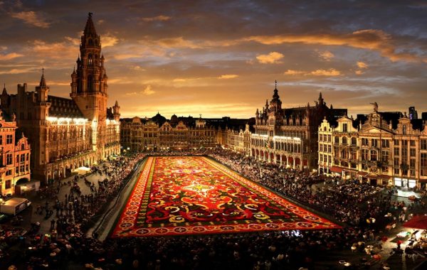BRUXELAS