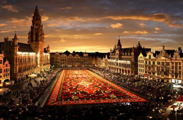 BRUXELAS