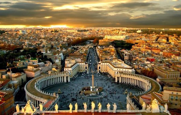 Roma