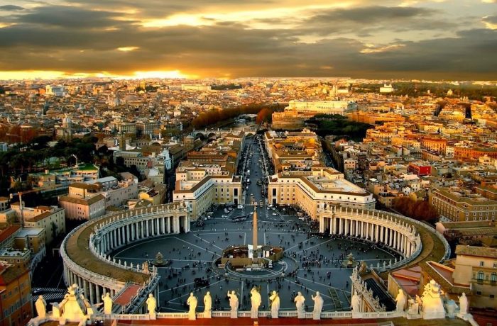 Roma